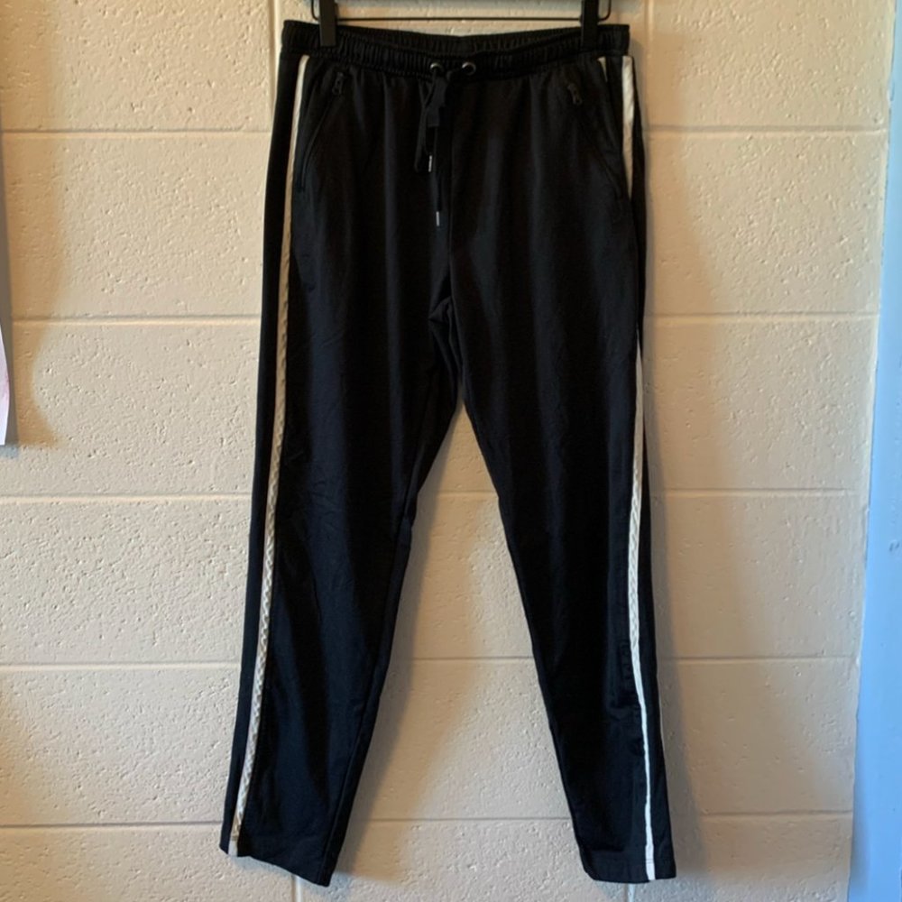 Aerie track pants